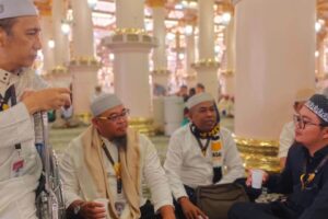 Setelah Daftar Umroh, Apa yang Harus Dipersiapkan?
