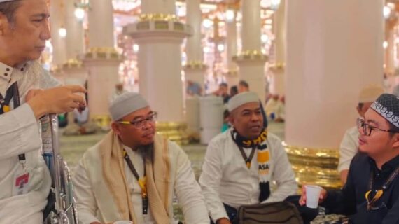Setelah Daftar Umroh, Apa yang Harus Dipersiapkan?