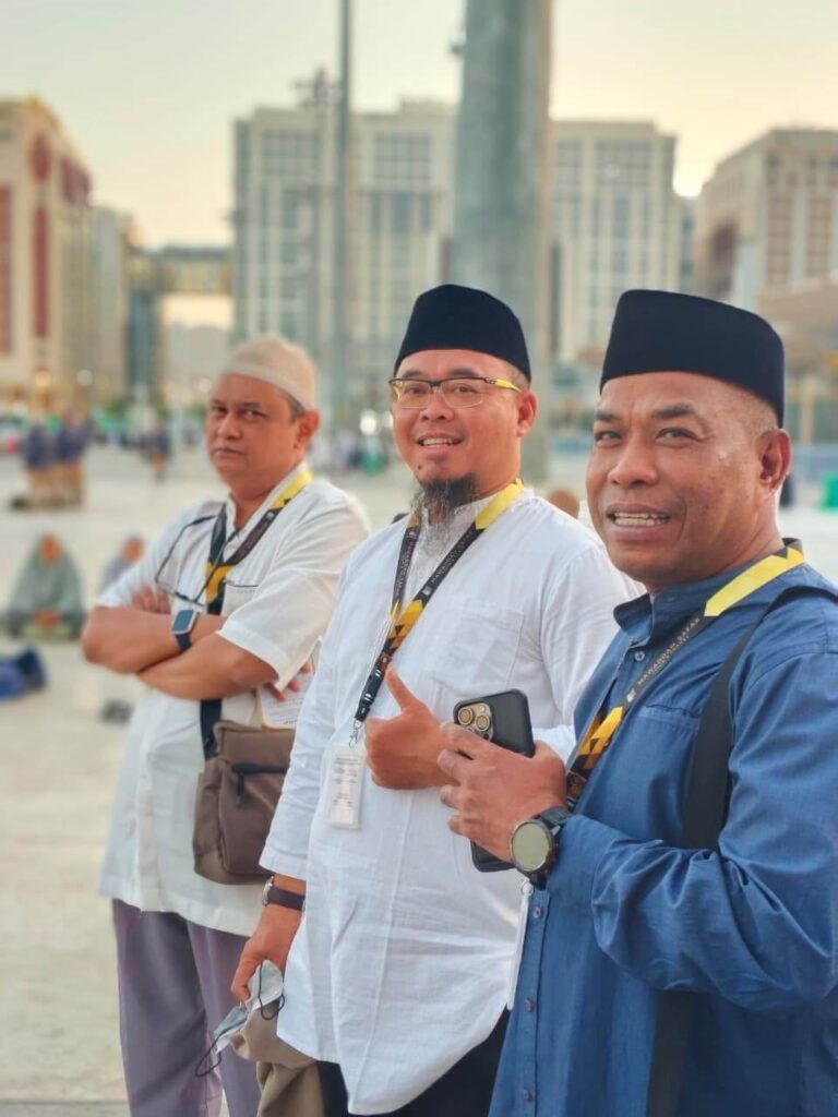 Umroh Juli 2026 2