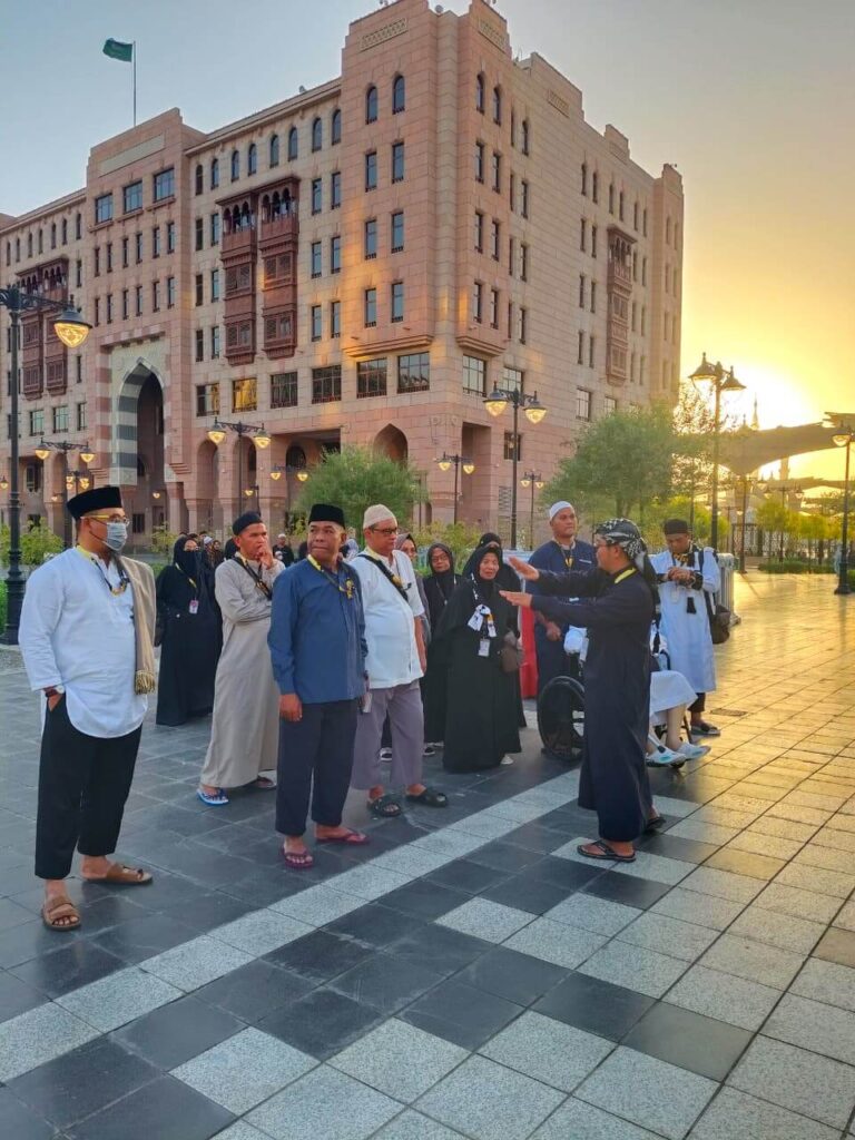 Umroh Juli 2026