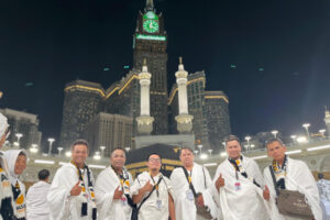 Pahala Umroh