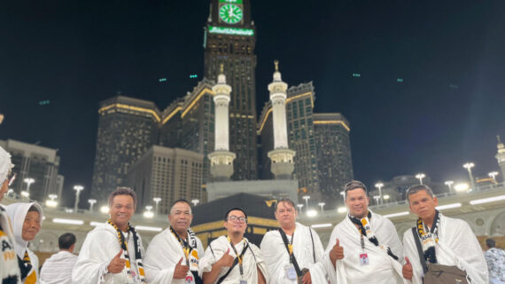 Pahala Umroh